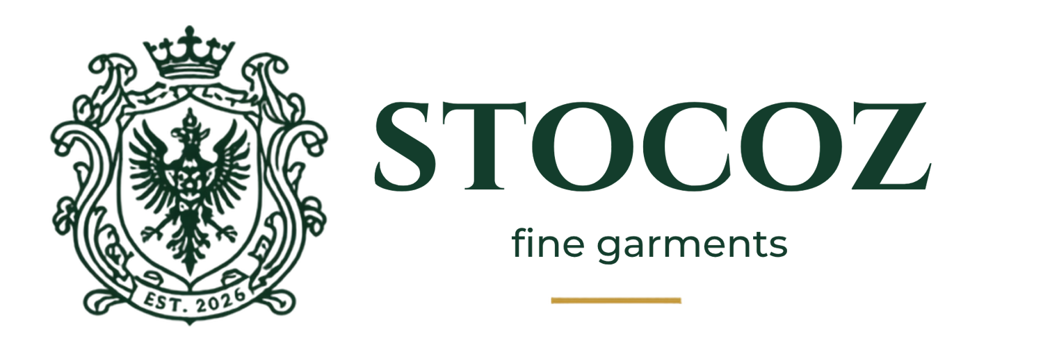 STOCOZ - Fine Garments